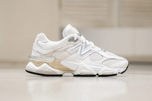 New Balance U9060WHT