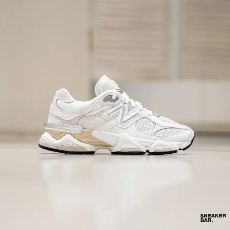 New Balance U9060WHT