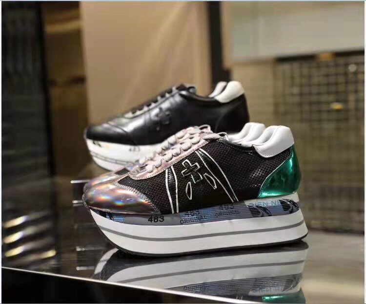 Premiata