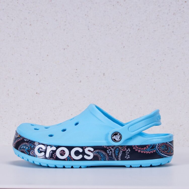 Crocs bayaband