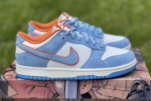 Nike SB Dunk Low