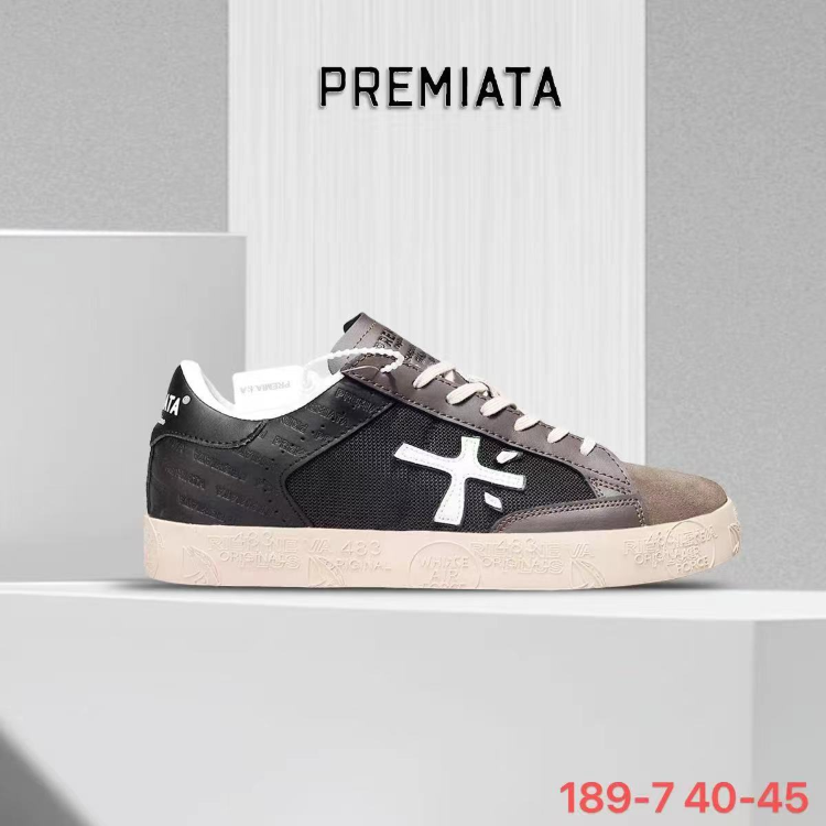 Premiata