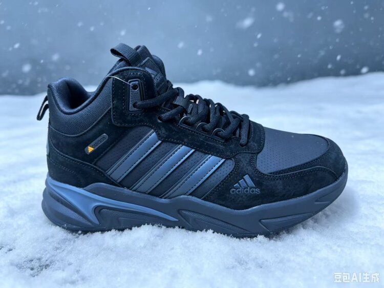 Adidas Зима (2683-1)