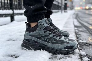 Nike Зима (2632-12)