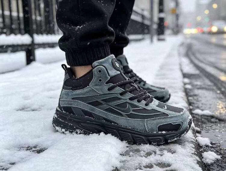 Nike Зима (2632-12)