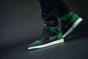 Nike Air Jordan 1