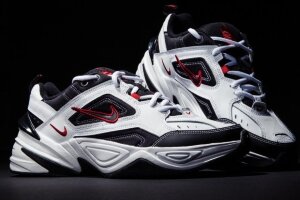 Nike M2K Tekno
