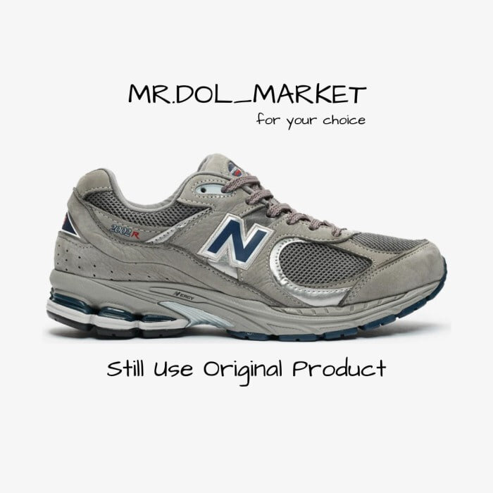 New Balance 2002R ML2002RA 