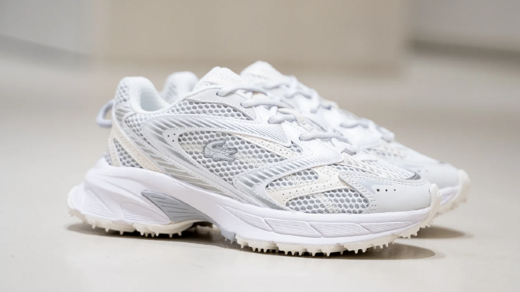 Lacoste L003 Neo Shot