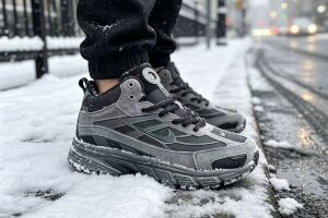 Nike Зима (2632-6)
