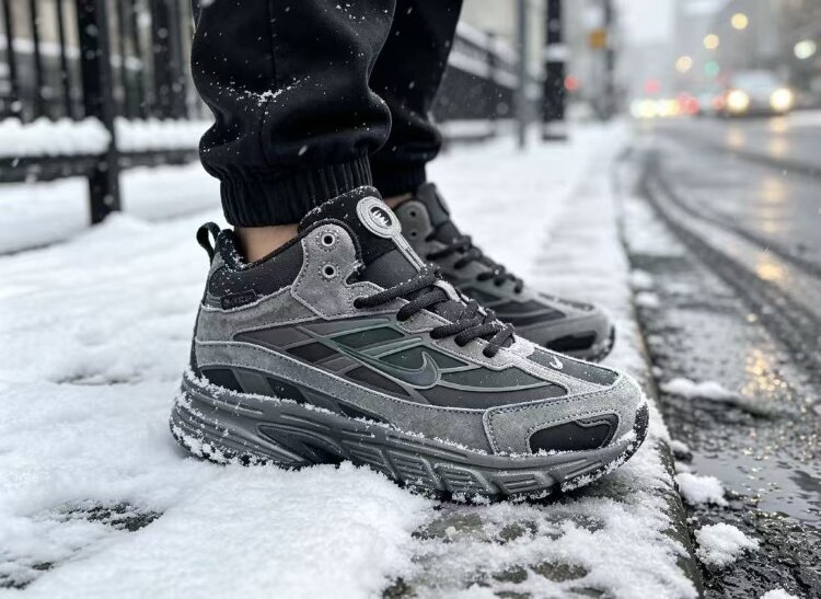 Nike Зима (2632-6)