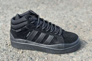 Adidas Campus Зима (2493-1)