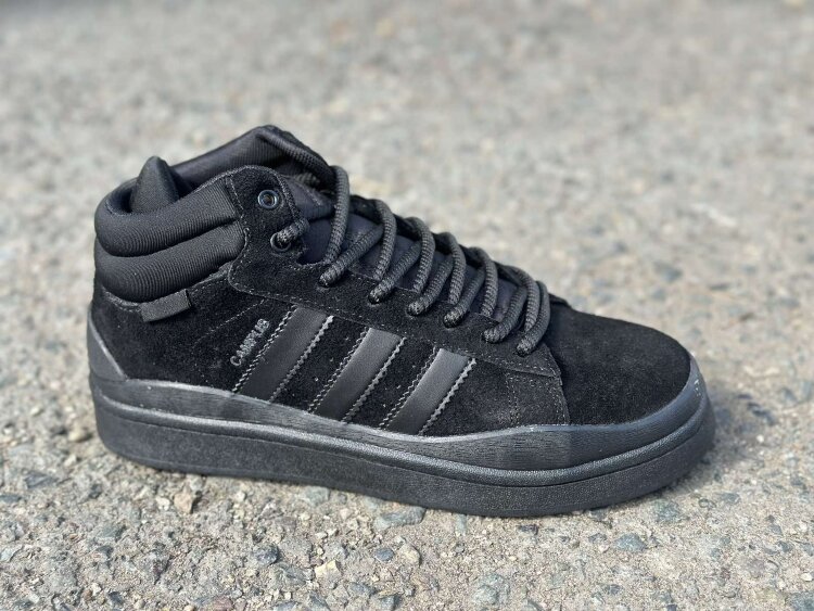 Adidas Campus Зима (2493-1)