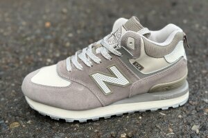 New Balance 574 Зима (2506-25)
