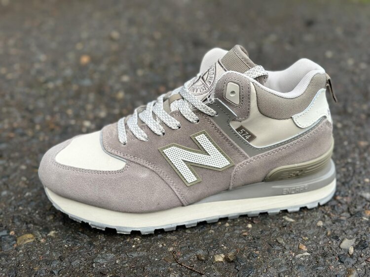 New Balance 574 Зима (2506-25)