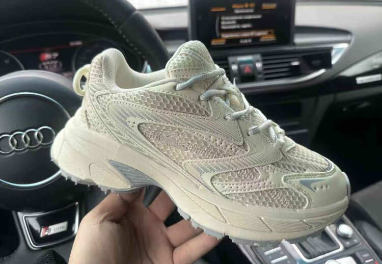  Lacoste L003 Neo Shot