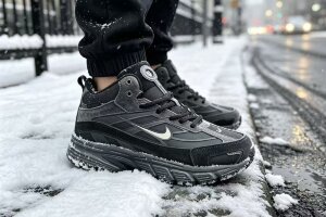 Nike Зима (2632-1)