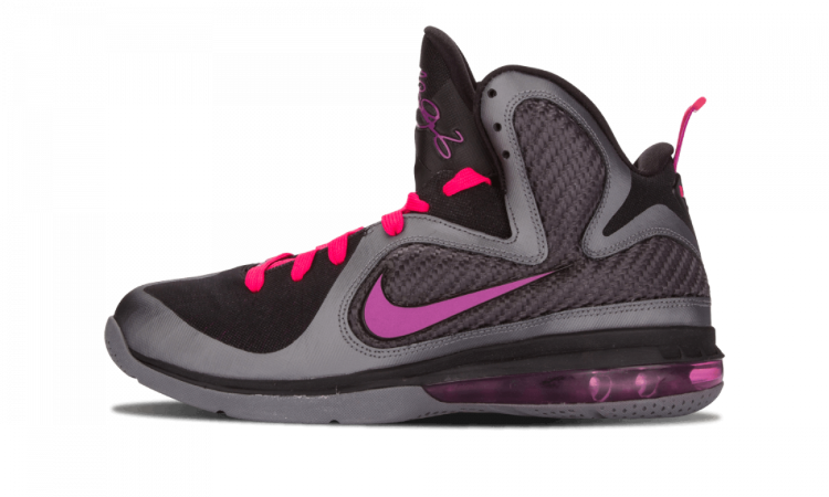 Nike LeBron 9