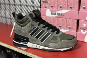 Adidas Zx750 Зима (2497-19)