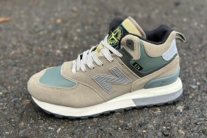 New Balance 574 Зима (2506-19)