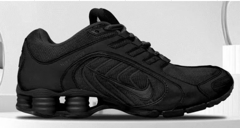 Nike Shox