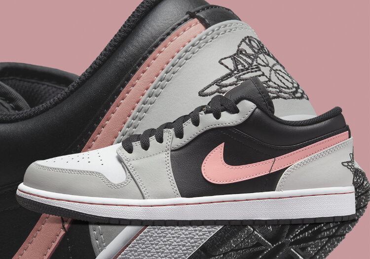 Nike Air Jordan 1