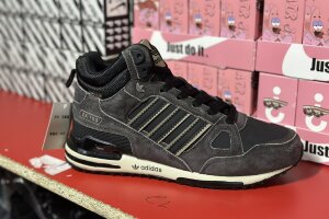 Adidas Zx750 Зима (2497-6)