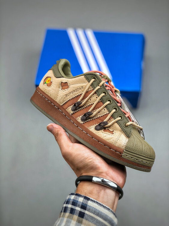 Adidas superstar Ho6340