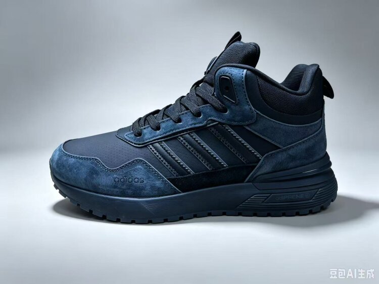 Adidas Зима (2673-1)
