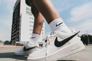 Nike Air Force 1 Low SP AMBUSH