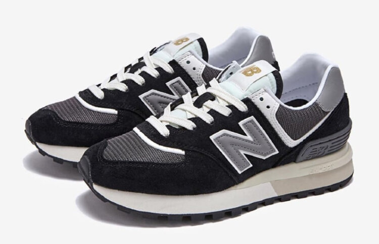 New Balance U574LGG1