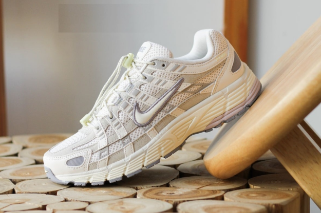 Nike P-6000