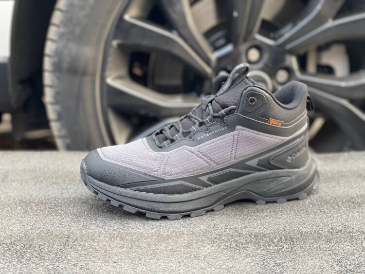 Columbia Gore-Tex (A2646-2)