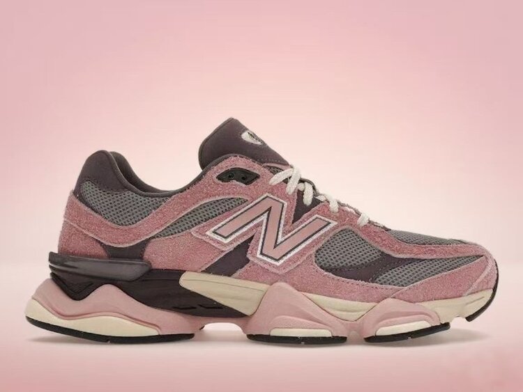 New Balance U9060YSO