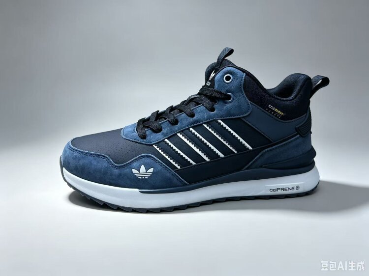 Adidas Зима (2682-11)