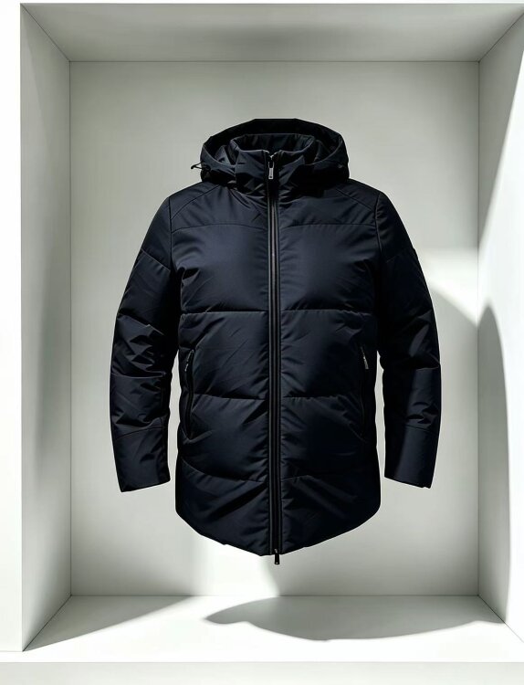 Boss Куртка Blue (9830)