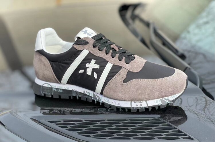 Premiata