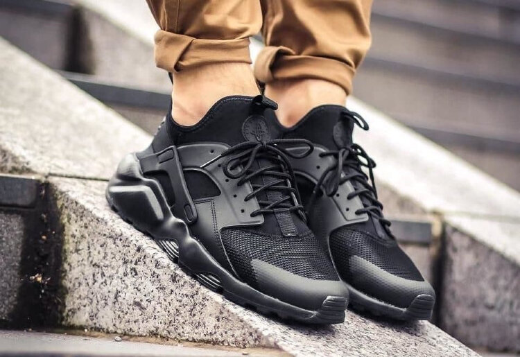 Nike Air Huarache Run Ultra