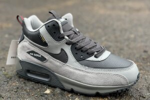 Nike Air Max 90 Зима (2500-2)