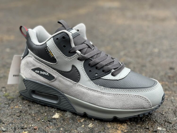 Nike Air Max 90 Зима (2500-2)