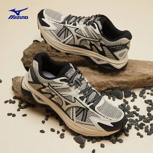 Mizuno Racer Trail