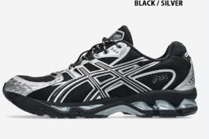 Asics Gel-Nimbus 10.1