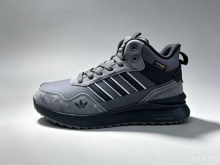 Adidas Зима (2682-9)