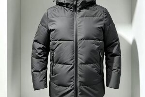 Boss Куртка Grey (9830)
