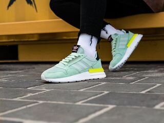 Adidas Boost Zx 500