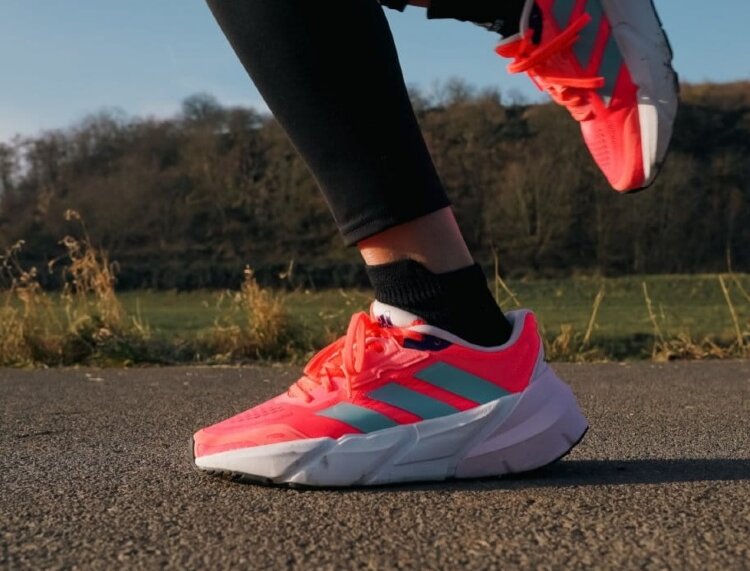 Adidas Adistar