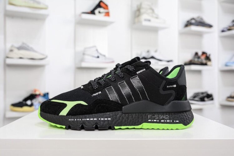 Adidas Nite Jogger