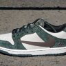 Nike Dunk Low
