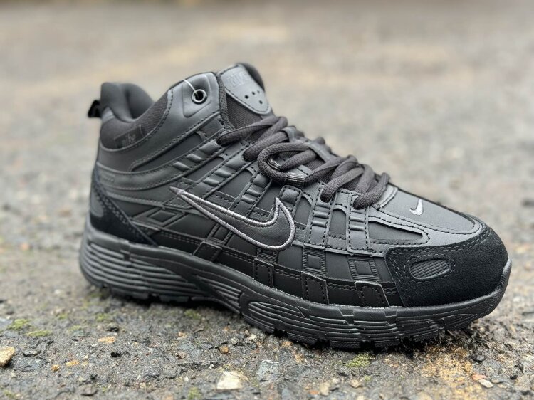 Nike P-6000 Зима (5220-1)