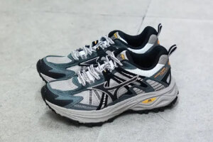 Mizuno Racer Trail